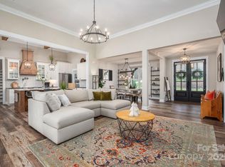 2656 Lee Lawing Rd, Lincolnton, NC 28092