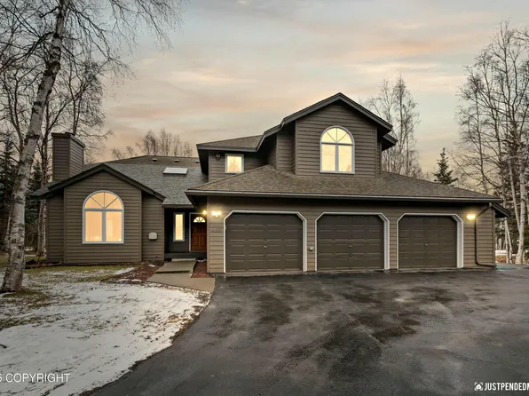 4681 Southpark Bluff Dr, Anchorage, AK 99516