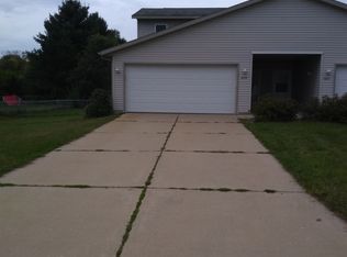 405 David Cir, Arena, WI 53503