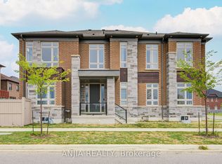80 William Logan Dr, Richmond Hill, ON L4E1J9