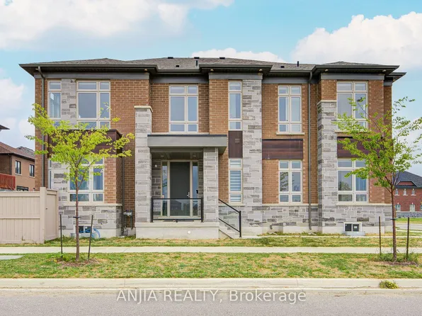 80 William Logan Dr, Richmond Hill, ON L4E 1J9