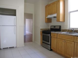 1322 Jessie St, San Francisco, CA 94103