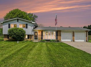 Troy Road, Springfield, OH 45502