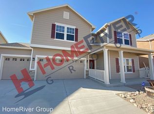7367 Benecia Dr, Fountain, CO 80817