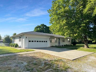 201 NE Cross St, Mount Sterling, IL, 62353