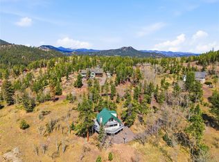 10568 Walters Circle, Morrison, CO 80465