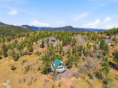 10568 Walters Circle, Morrison, CO, 80465