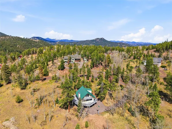 10568 Walters Circle, Morrison, CO 80465