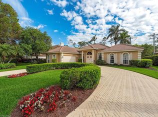 143 Edgemere Way S, Naples, FL 34105