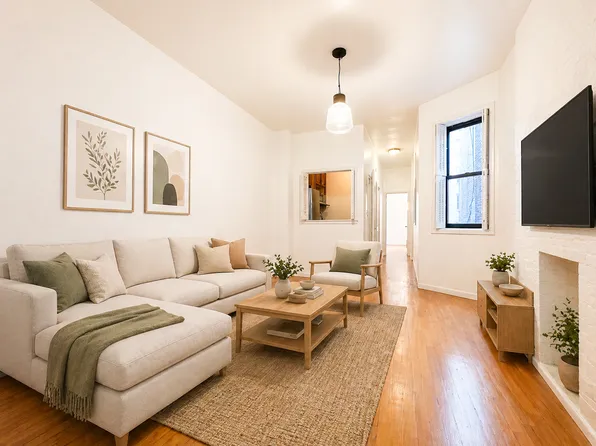 344 East 87th Street image 1 of 9