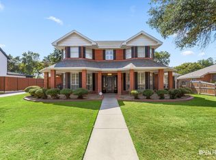 4320 Grants Gln, Wichita Falls, TX 76309