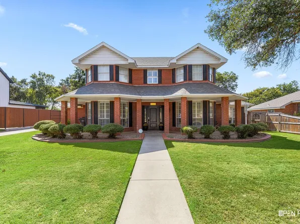 4320 Grants Gln, Wichita Falls, TX 76309