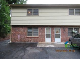 24 Lakeview Cir #1, Greenville, SC 29617