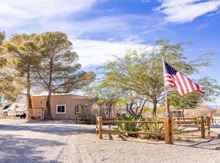 1917 S American St, Ridgecrest, CA 93555