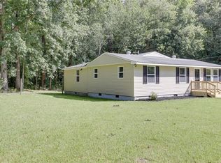 4512 Miles Ave, Suffolk, VA 23435