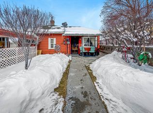 22 Avenue C St, McGill, NV 89318