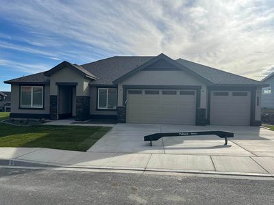 415 Bonita St, Richland, WA, 99352