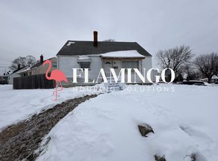 2031 Suman Ave, Dayton, OH 45403