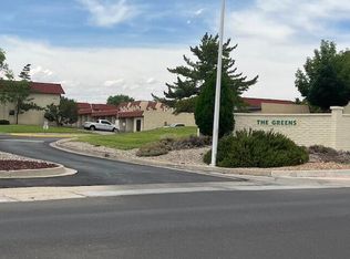 805 Country Club Dr SE APT 1H, Rio Rancho, NM 87124