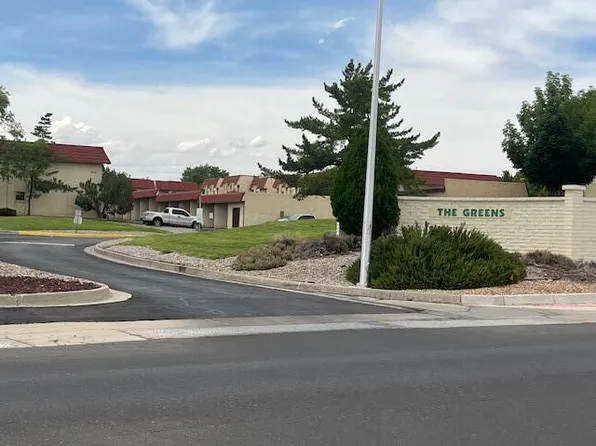 805 Country Club Dr SE APT 1H, Rio Rancho, NM 87124