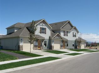 571 S Blue Pne, Boise, ID 83709