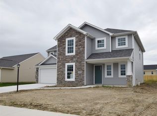 510 Caracol Ct, Fort Wayne, IN 46845
