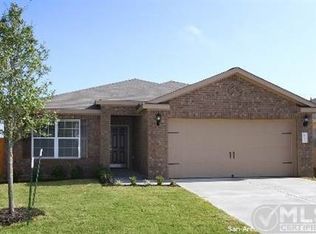 6322 Lake Victoria St, San Antonio, TX 78222