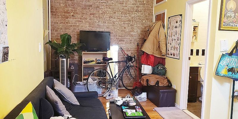 1st image of 23-01 Astoria Blvd #1B