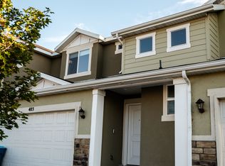 483 W Green Spring Way, American Fork, UT 84003