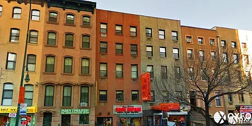 Rented by Oxford Property Group