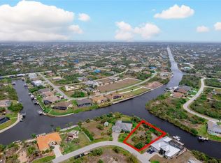 9952 Winnipeg St #47, Pt Charlotte, FL 33981