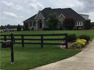 108 Nestledown Xing LOT 108, Bell Buckle, TN 37020