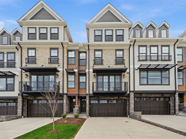 146 Enclave Dr, Seven Fields, PA 16046