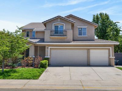 5148 Gorham Way, Sacramento, CA, 95835