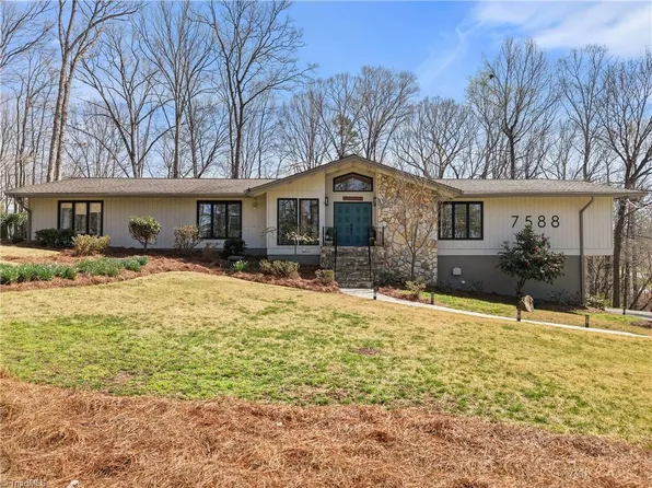 7588 Lasater Rd, Clemmons, NC 27012