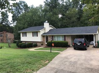 620 Eden Rd, Stoneville, NC 27048
