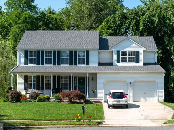 314 Gadwall Ct, Havre De Grace, MD 21078