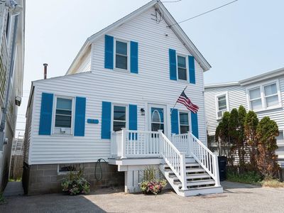 81 Central Ave, Salisbury, MA, 01952