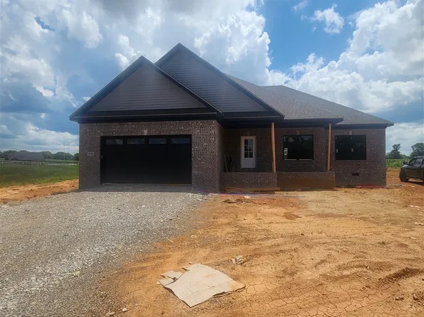 1446 Roark Rd, Franklin, KY 42134