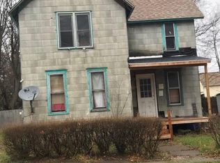 513 Erie St, Elmira, NY