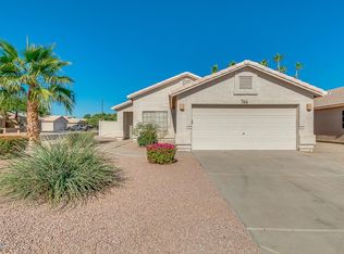 766 W Oxford Ln, Gilbert, AZ 85233