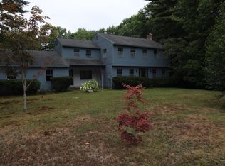 1 Whippoorwill Cir, Kennebunk, ME 04043