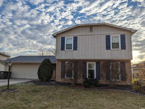 6024 Andro Run, Fort Wayne, IN 46815