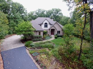 17230 W Bluff Rd, Lemont, IL 60439