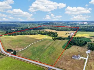 416 County Road 215, Abbeville, MS 38601