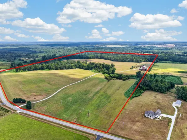 416 County Road 215, Abbeville, MS 38601