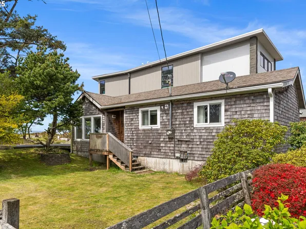 7936 Marigold St, Rockaway Beach, OR 97136