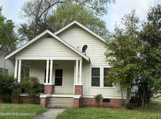 231 Dobson Ave, Canton, MS