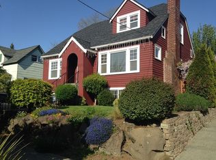 8326 11th Ave NW, Seattle, WA 98117
