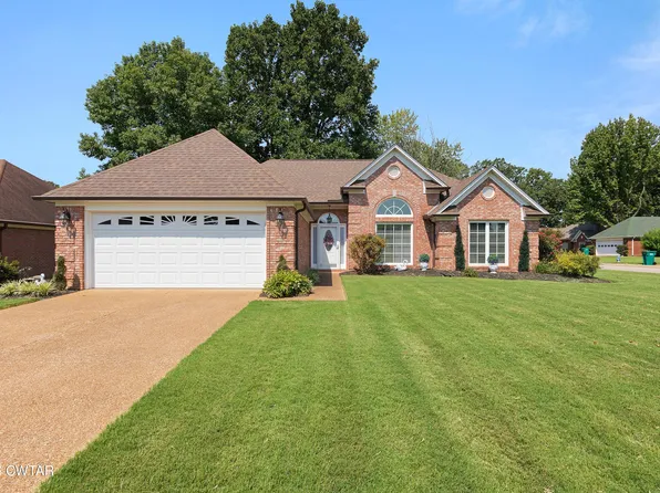 7 Edgewater Cv, Jackson, TN 38305